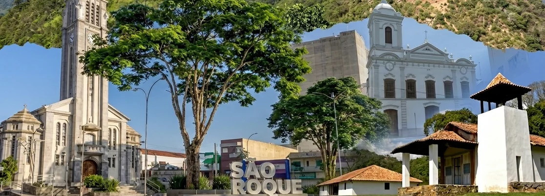 Turismo de São Roque